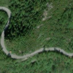 Mappa satellitare VIA BETTINI, Stazzema
