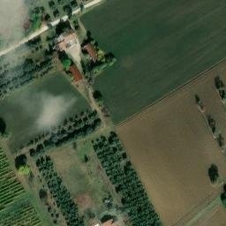 Mappa satellitare VIA SALCIANO, Santarcangelo di Romagna