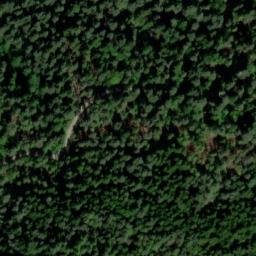 Vue satellite de Ricovero O