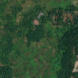 Mappa satellitare PODERE MONTEVECCHIO CASANOVA, Civitella di Romagna