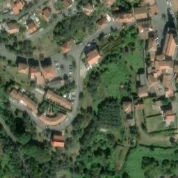 Mappa satellitare VIA TESTICO, Casanova Lerrone