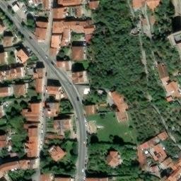 Mappa satellitare VIALE RISORGIMENTO, Massa