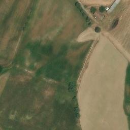 Mappa satellitare PODERE GIAGGIOLO GREPPO, Civitella di Romagna