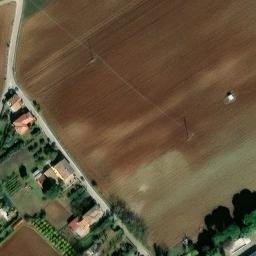 Mappa satellitare VIA DI SOTTO, Santarcangelo di Romagna