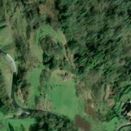 Mappa satellitare VIA GRABBIA, Gallicano