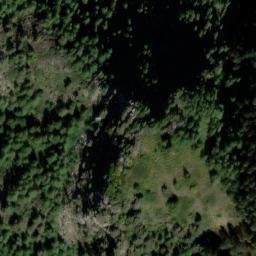 Vue satellite de Opera 33 bis