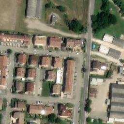 Mappa satellitare VICOLO PIO CAMPIDELLI, Roncofreddo