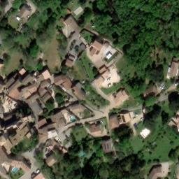 château de Cassagnoles