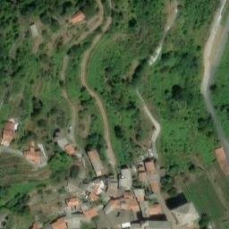 Mappa satellitare VIA SCHENARDI, Rezzo