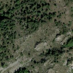 Vue satellite de Opera 32 bis