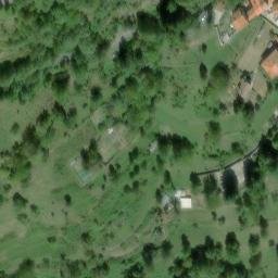 Mappa satellitare STRADA CUPOLA, Stazzema