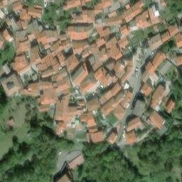 Mappa satellitare VIA LAMBORA, Stazzema