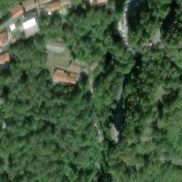 Mappa satellitare VIA SCALA, Stazzema