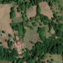 Mappa satellitare LOCALITA' CAMPIGNO CASA, Marradi
