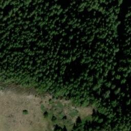 Vue satellite de Opera 33
