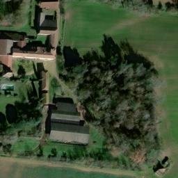 Château du Lion D'Or