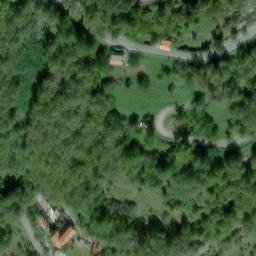 Mappa satellitare VIA COSTA, Stazzema