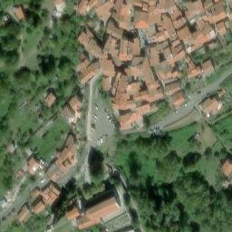 Mappa satellitare VIA SOLCHETTO, Stazzema