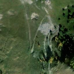 PO de la Baisse de St Véran