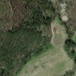 Mappa satellitare PODERE PODERINA, Civitella di Romagna