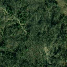 Mappa satellitare PODERE AIOLA, Civitella di Romagna