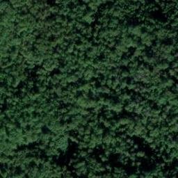 Mappa satellitare FRAZIONE GINESTRO, Testico
