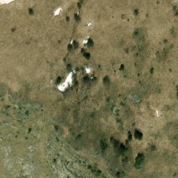 Vue satellite de Centro 36