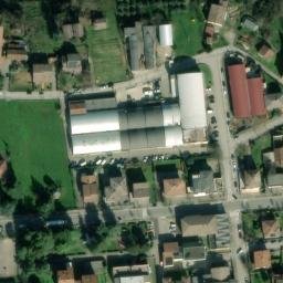 Mappa satellitare VIA VENTI SETTEMBRE, Civitella di Romagna