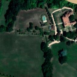 château de Cadreils