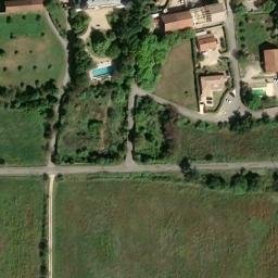 Château d'Aubussargues