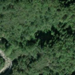 Mappa satellitare VIA CANSOLI, Stazzema