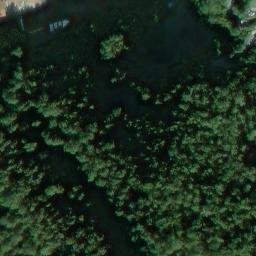 Mappa satellitare STRADA METATACCIO, Stazzema