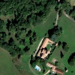 Château de Sainte-Raphine