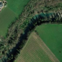 Mappa satellitare PODERE PODERINA, Galeata