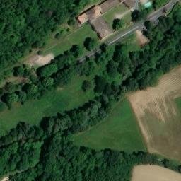 château de la Vère