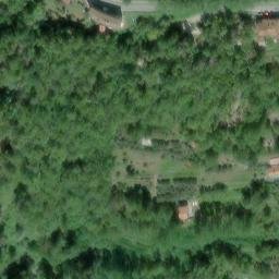 Mappa satellitare STRADA ALLA CROCE, Stazzema