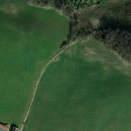 Mappa satellitare PODERE BROCCHI, Civitella di Romagna
