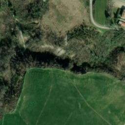 Mappa satellitare PODERE SODE, Civitella di Romagna