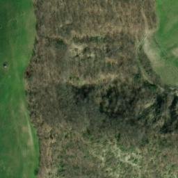 Mappa satellitare PODERE MALTROTTO, Civitella di Romagna