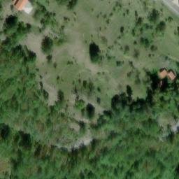 Mappa satellitare VIA FERRIERA, Stazzema