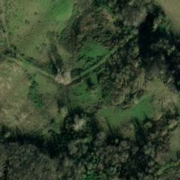 Mappa satellitare PODERE CASA VECCHIA, Civitella di Romagna