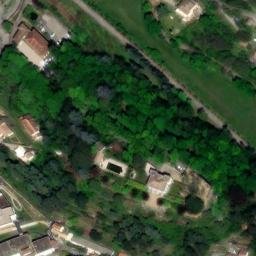 château de Mareilles