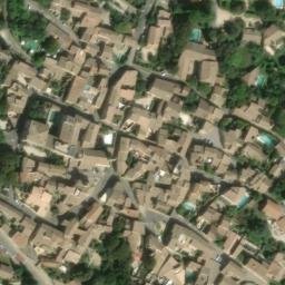 château de Saint-Maximin