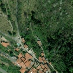 Mappa satellitare VIA SANT'AGOSTINO, Triora
