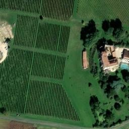 château de Pouypardin