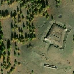 fort des Mille-Fourches