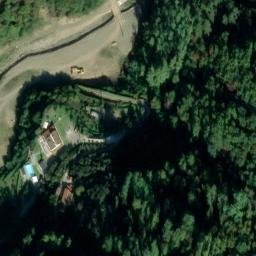 Mappa satellitare VIA SEMITA, Cantagallo