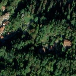 Mappa satellitare VIA DI CHIUSOLI, Cantagallo