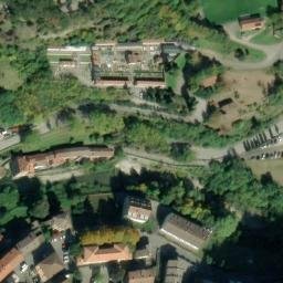 Mappa satellitare PODERE GUNETTA, Premilcuore