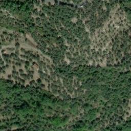 Mappa satellitare VIA CARAVONICA, Borgomaro